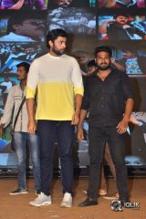 Sye Raa Narasimha Reddy Movie Motion Poster Launch